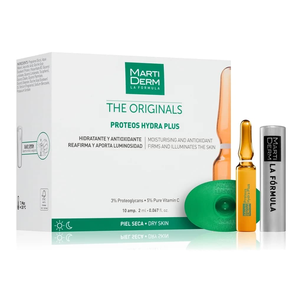 MartiDerm The Originals Protoes Hydra Plus