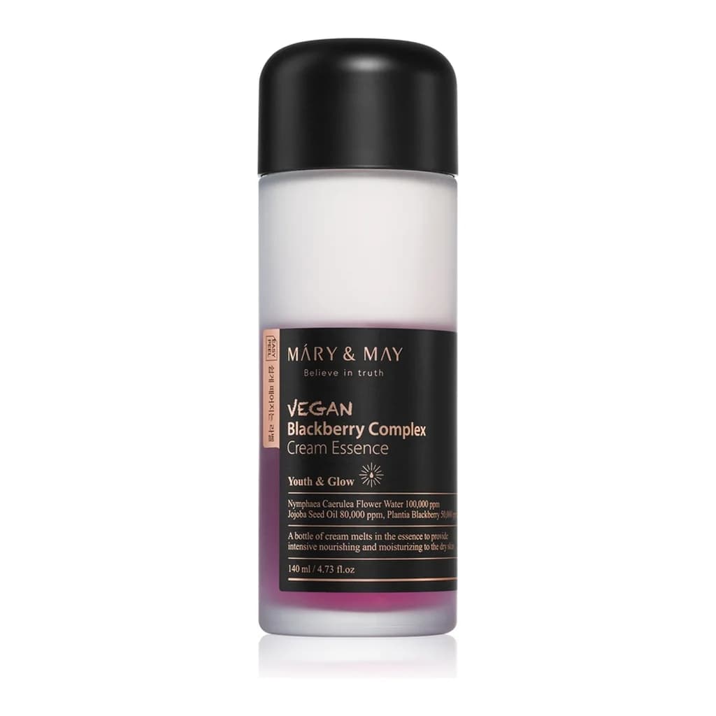 Mary&May Blackberry Complex Cream Essence