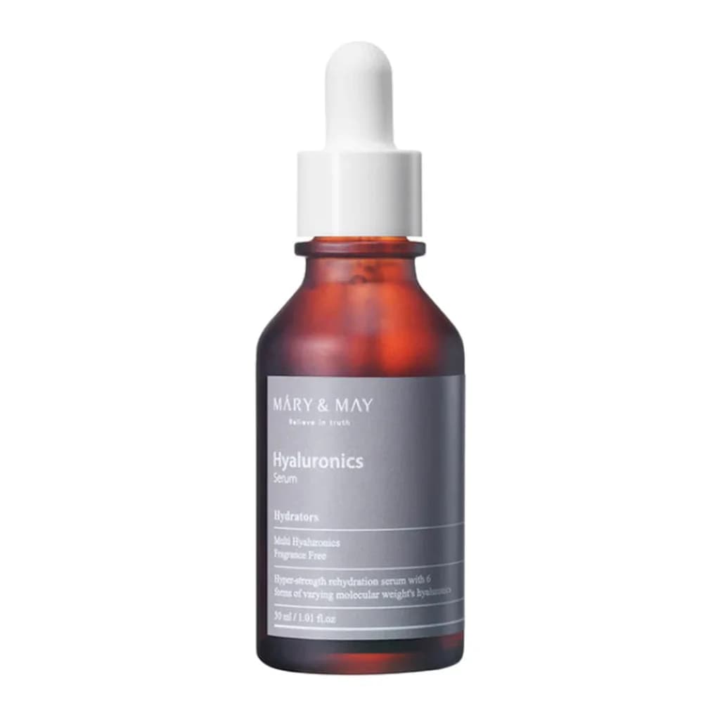 Mary&May Hyaluronics Serum