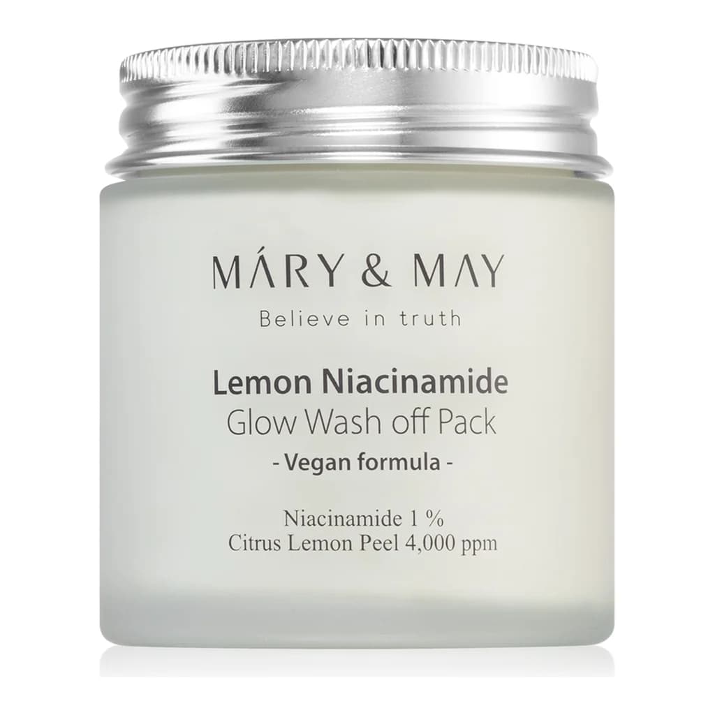 Mary&May Lemon Niacinamid