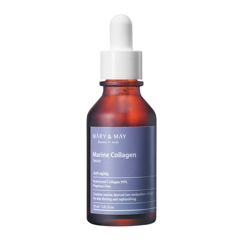 Mary&May Marine Collagen Serum