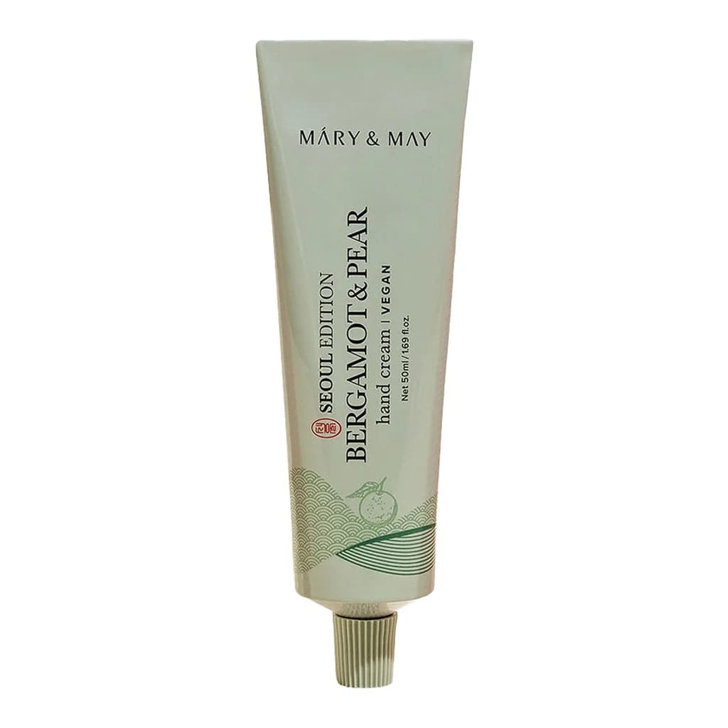 Mary&May Seoul Edition Hand Cream