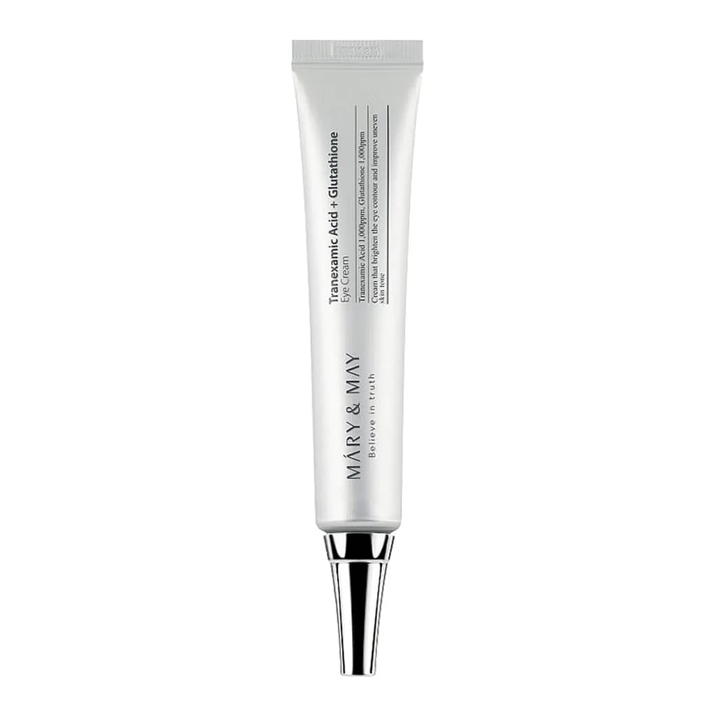 Mary&May Tranexamic Acid + Glutathion Eye Cream