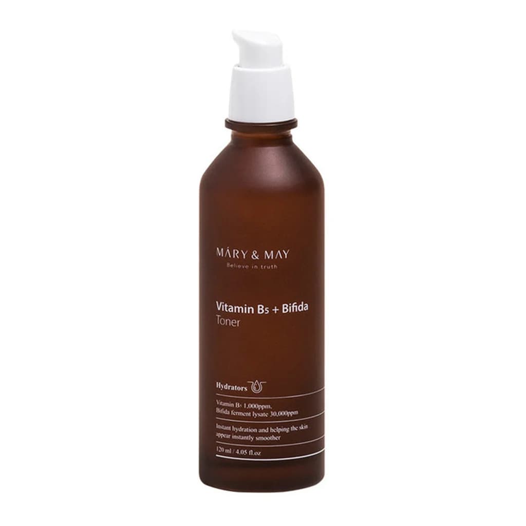Mary&May Vitamine B5 + Bifida Toner