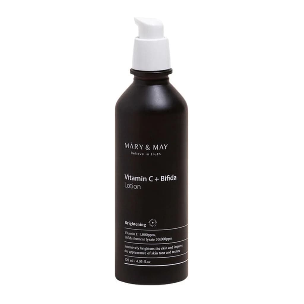 Mary&May Vitamine C + Bifida Lotion
