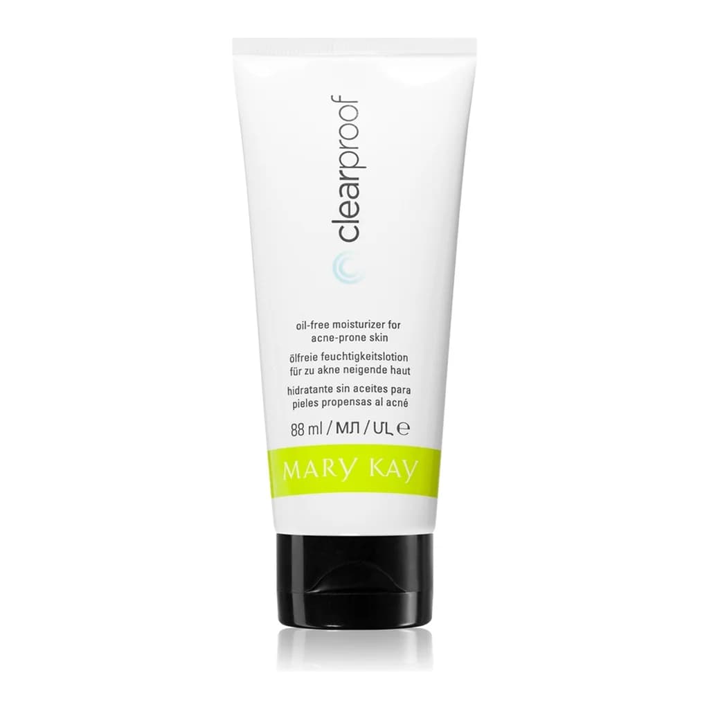 Mary Kay Clear Proof non-greasy moisturising cream for acne-prone skin