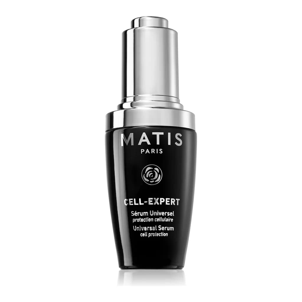 MATIS Paris Cell Expert Universal Serum regenerative serum with smoothing effect