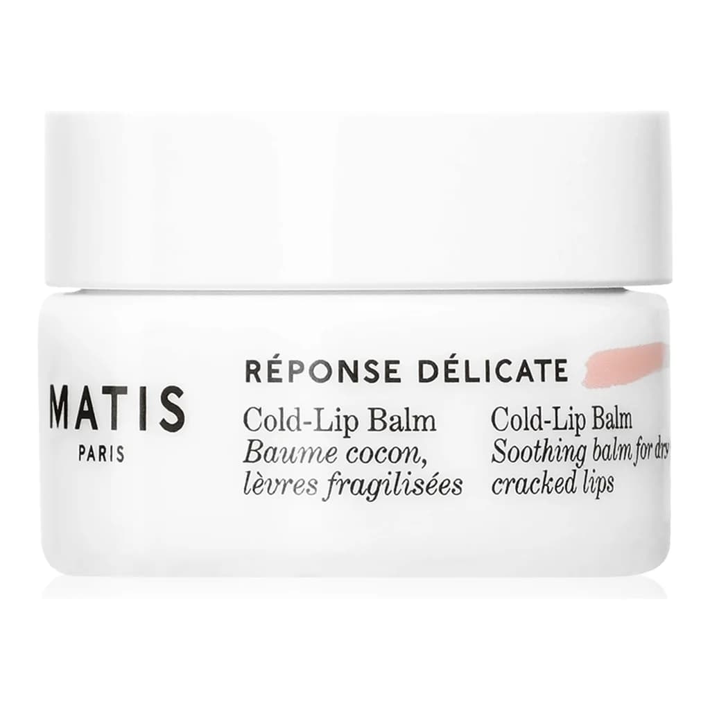 MATIS Paris Réponse Délicate Cold-Lip Balm