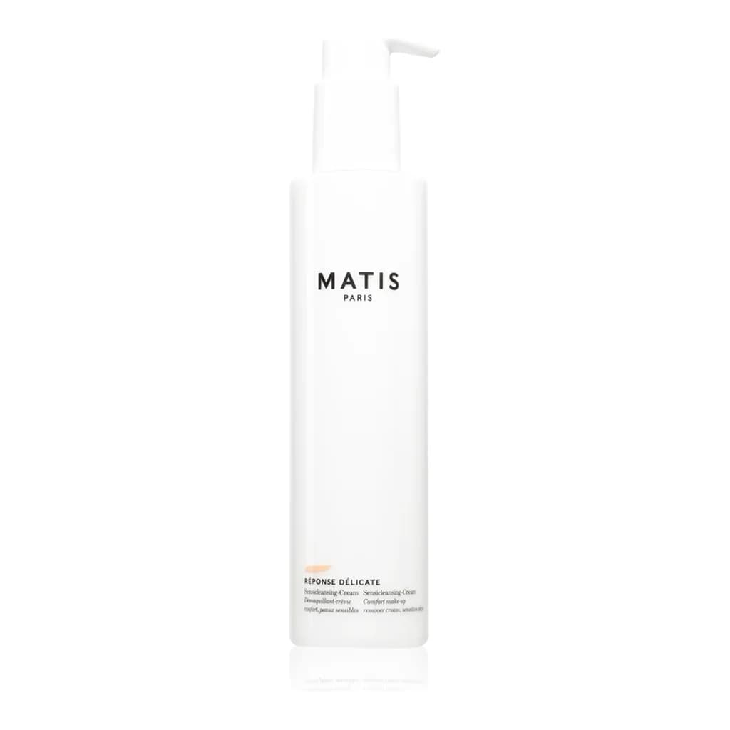 MATIS Paris Réponse Délicate Sensicleansing-Cream