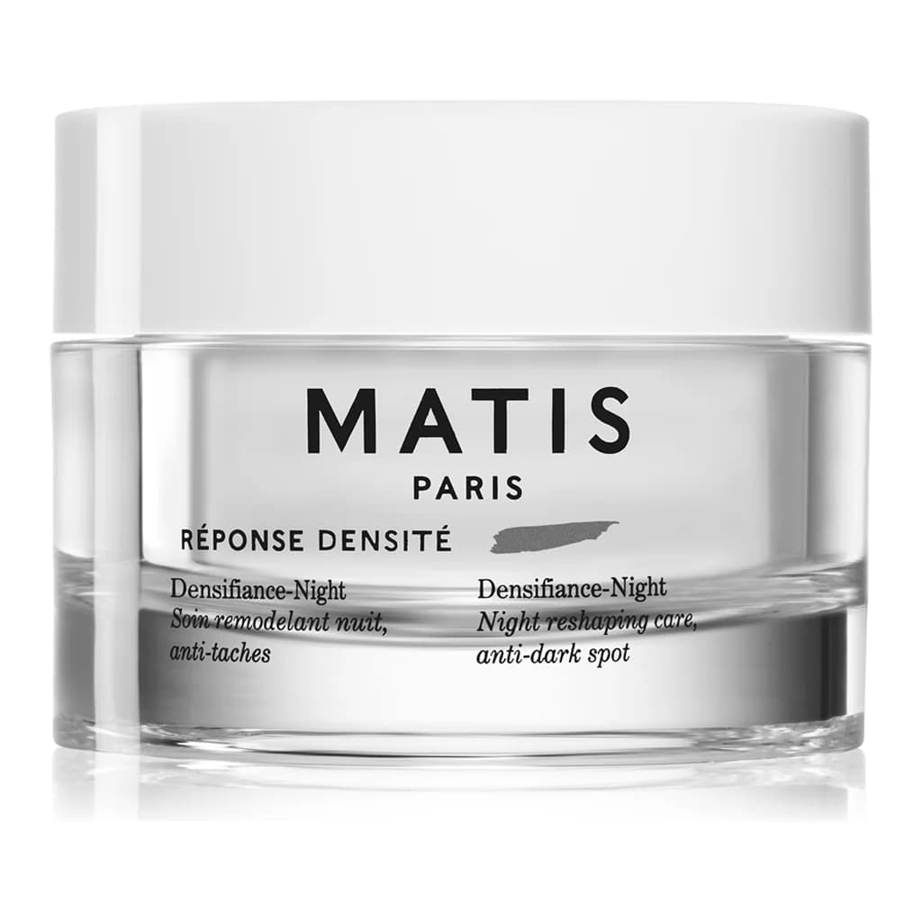 MATIS Paris Réponse Densité Densifiance-Night anti-wrinkle night cream