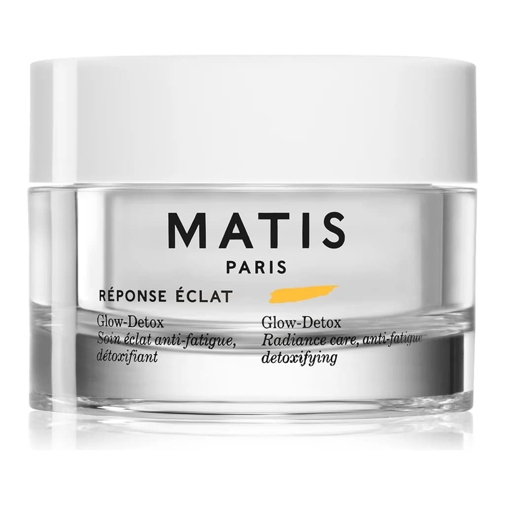 MATIS Paris Réponse Éclat Glow-Detox