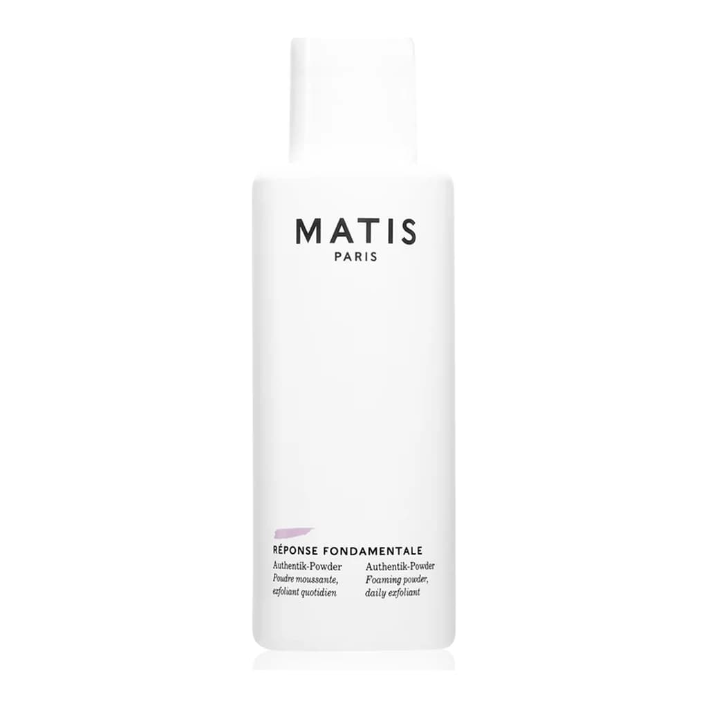 MATIS Paris Réponse Fondamentale Authentik-Powder