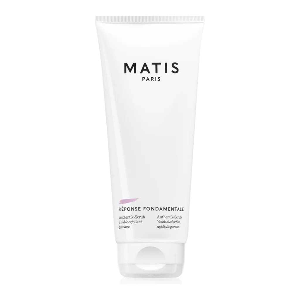 MATIS Paris Réponse Fondamentale Authentik-Scrub