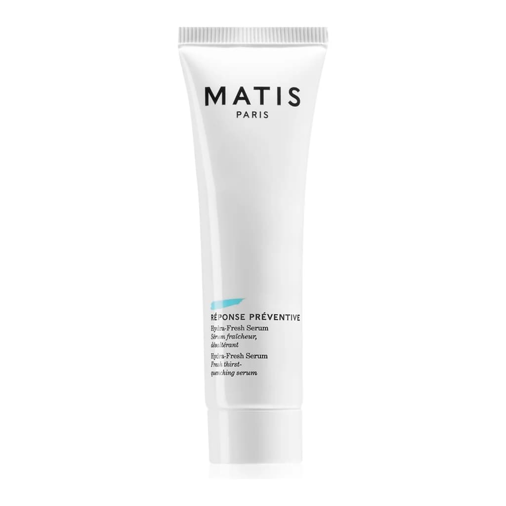 MATIS Paris Réponse Préventive Hydra-Fresh Serum moisturising face serum