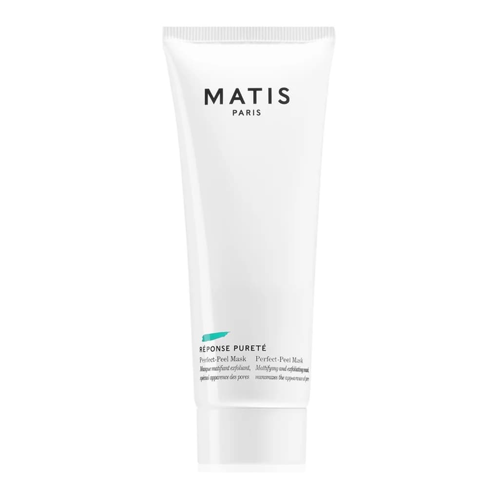 MATIS Paris Réponse Pureté Perfect-Peel Mask