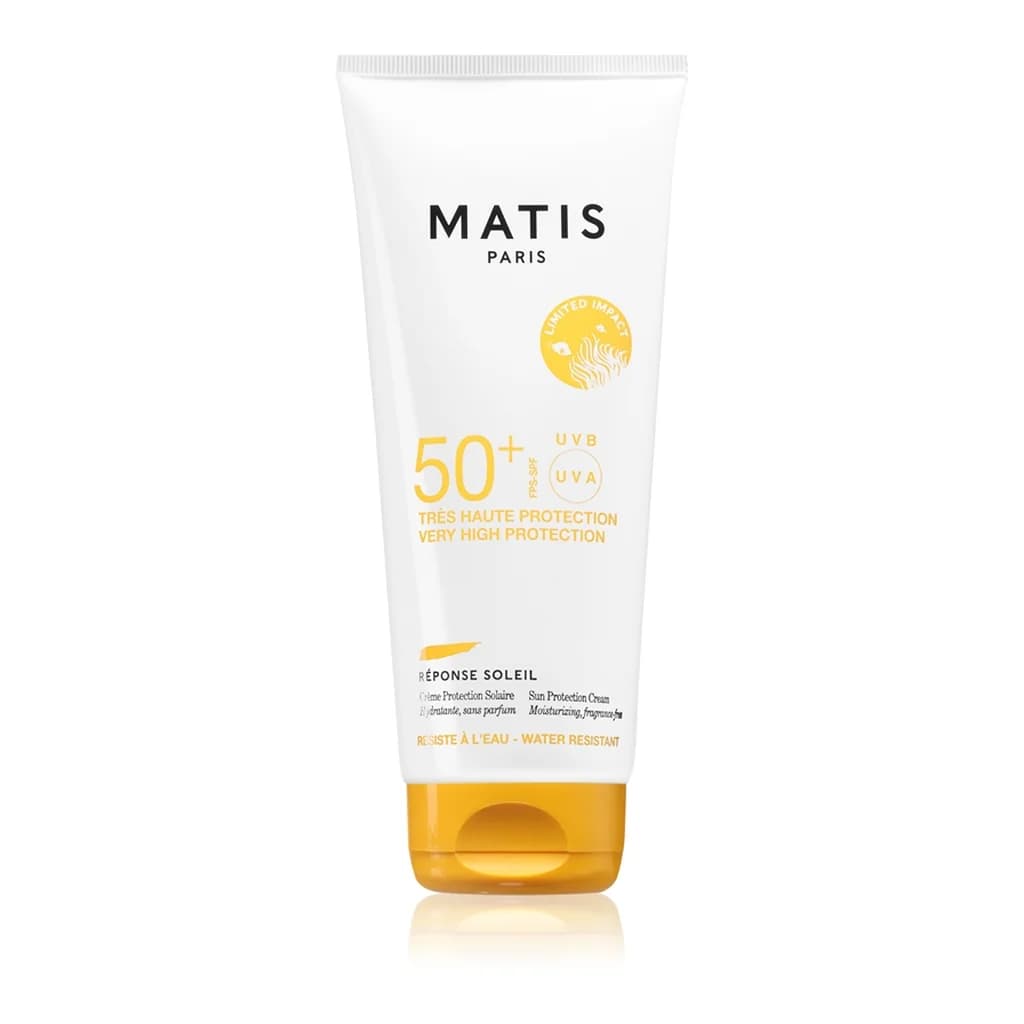 MATIS Paris Réponse Soleil Sun Protection Cream SPF50+