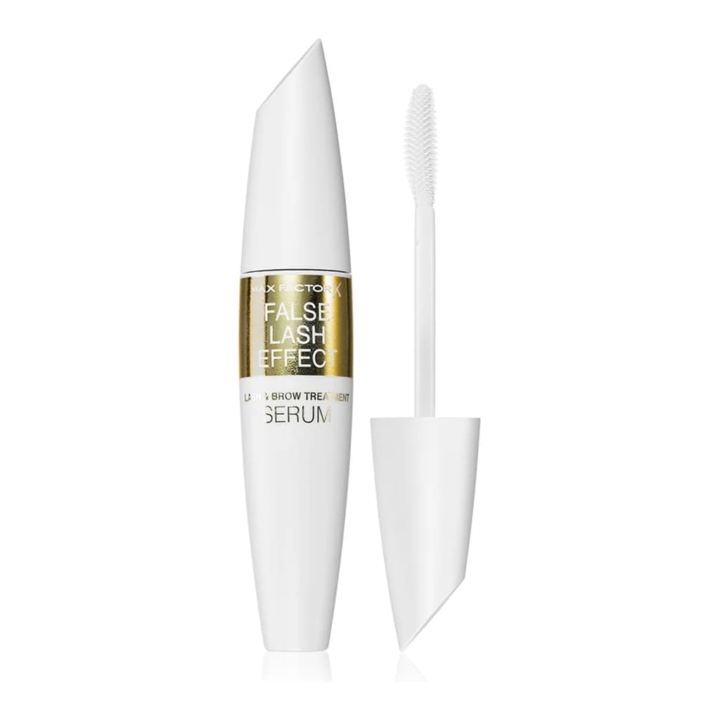 Max Factor False Lash Effect growth serum for lashes and brows