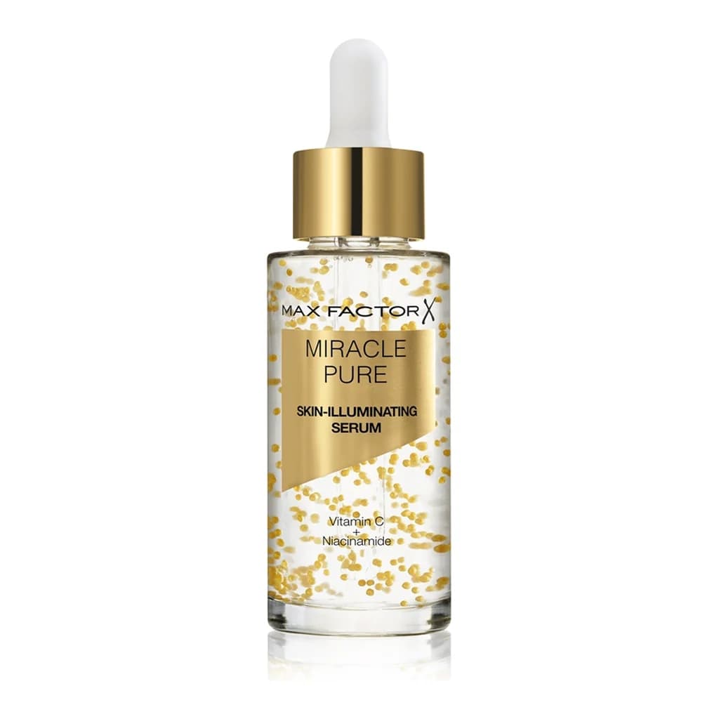 Max Factor Miracle Pure