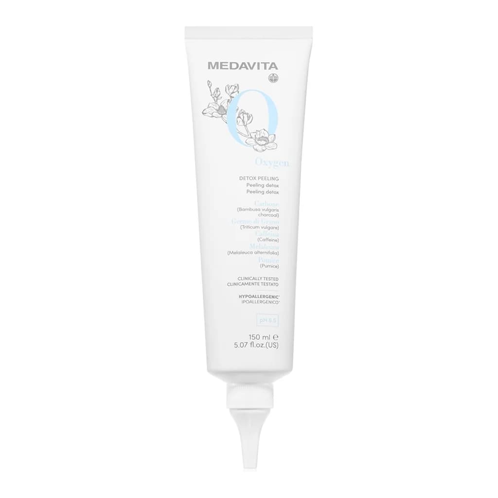 Medavita Oxygen Detox Peeling