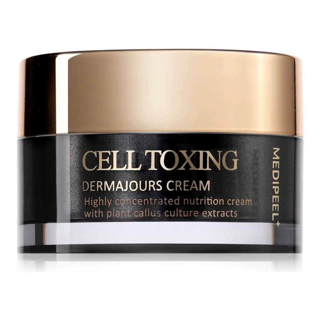 Medi - Peel Cell Toxing Dermajours anti-ageing cream with peptides