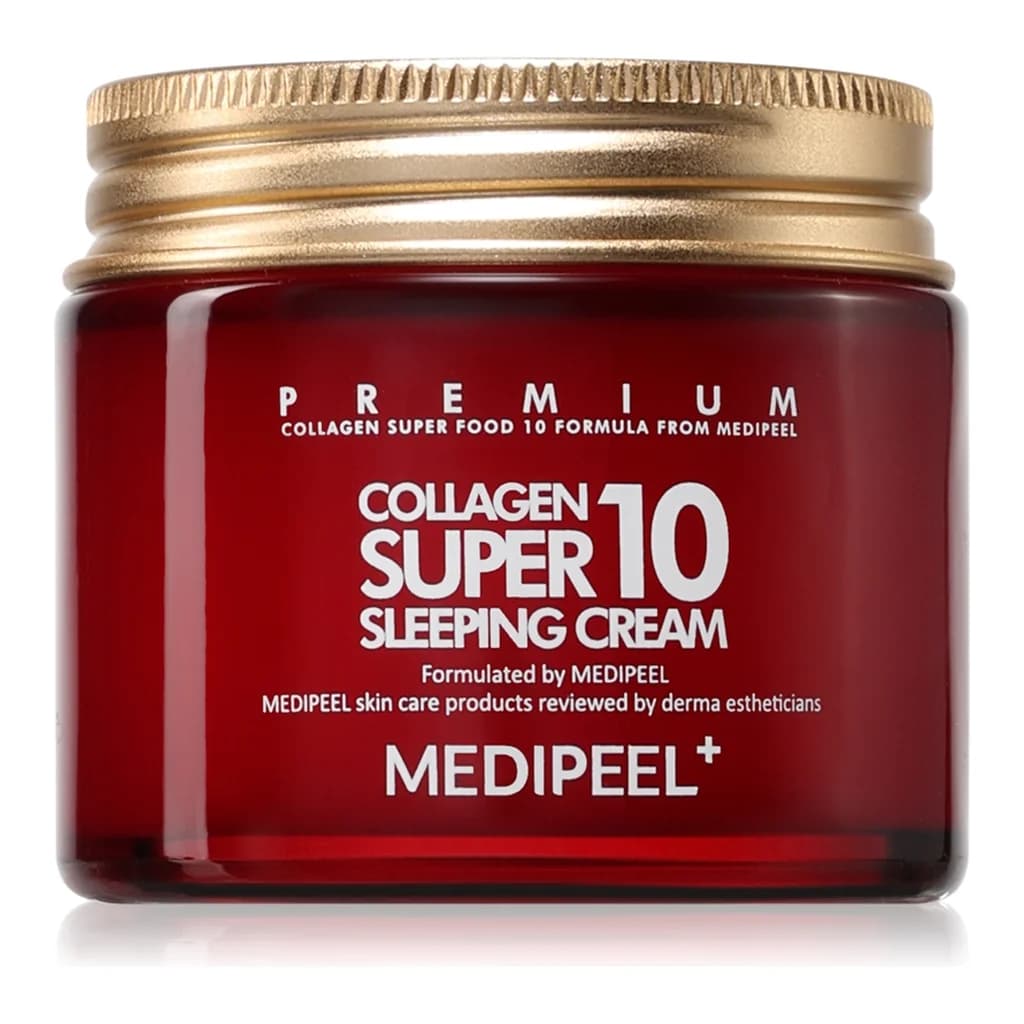 Medi - Peel Collagen Super 10