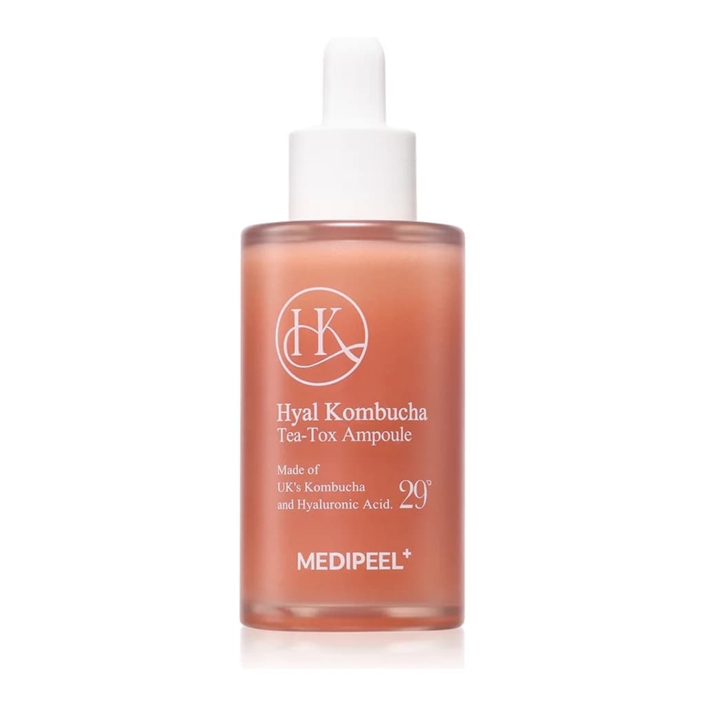 Medi - Peel Hyal Kombucha moisturising serum for the face
