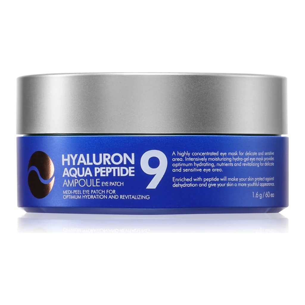 Medi - Peel Hyaluron Aqua Peptide 9