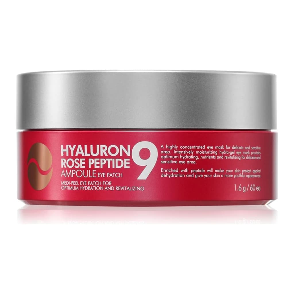 Medi - Peel Hyaluron Rose Peptide 9