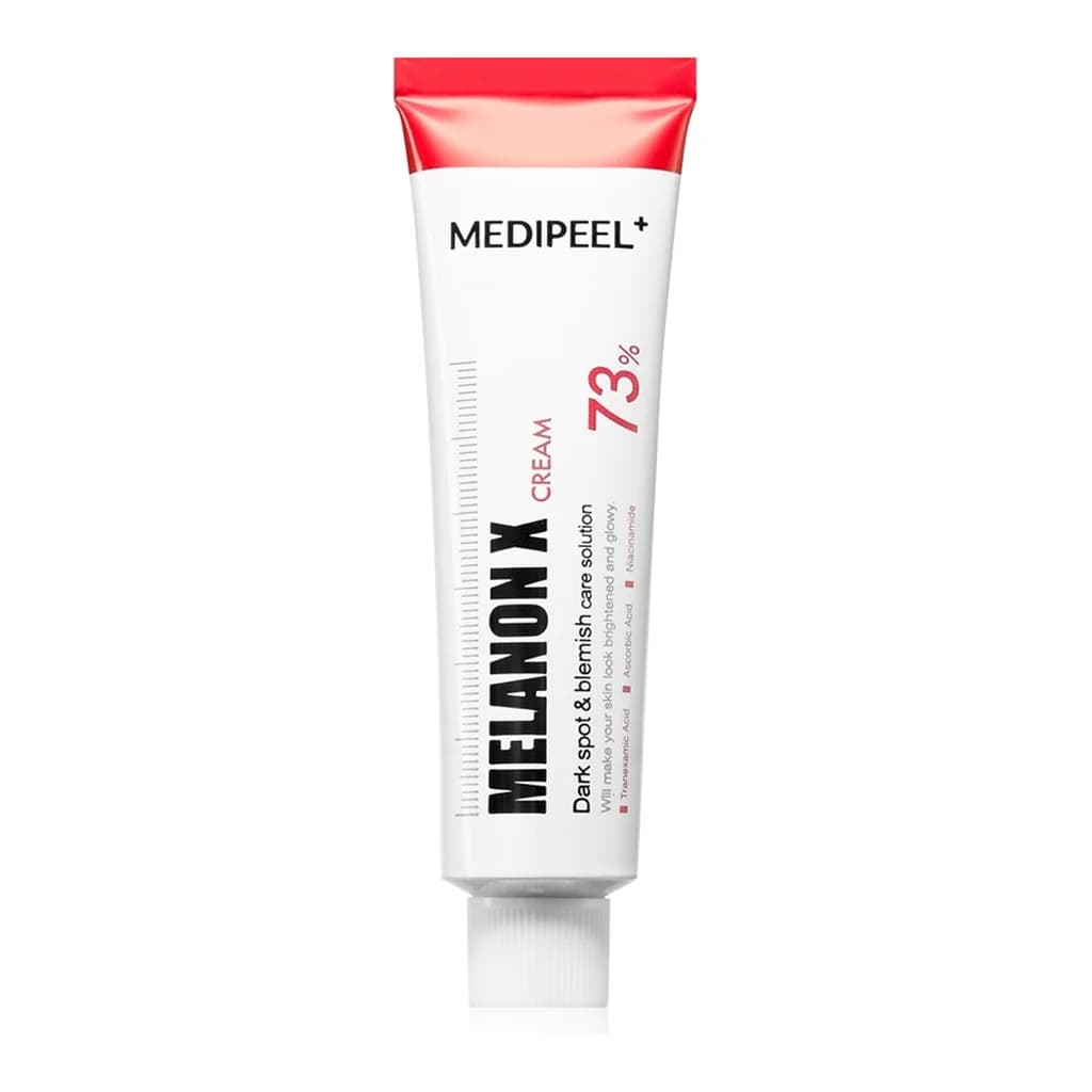 Medi - Peel Melanon brightening cream to treat dark spots
