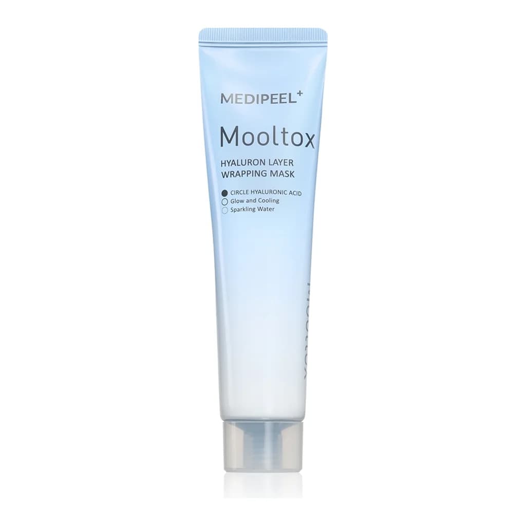 Medi - Peel Mooltox