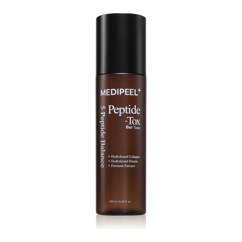 Medi - Peel Peptide Tox