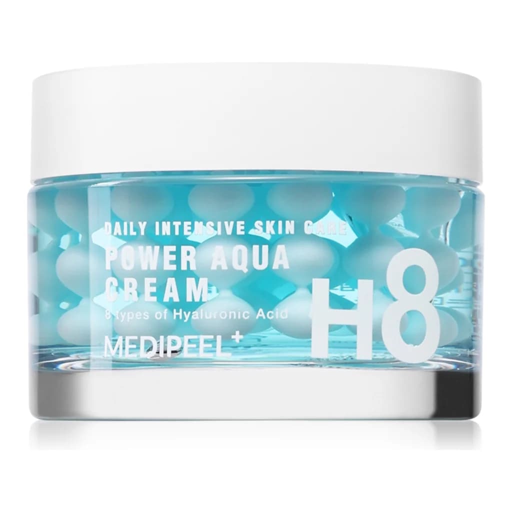 Medi - Peel Power Aqua Cream moisturising facial cream