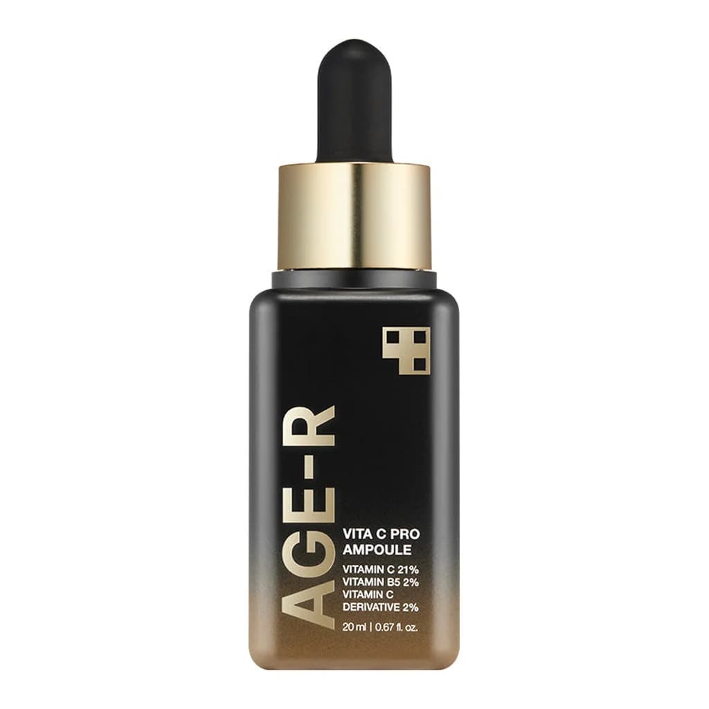 medicube Age-R Vita C Pro Ampoule