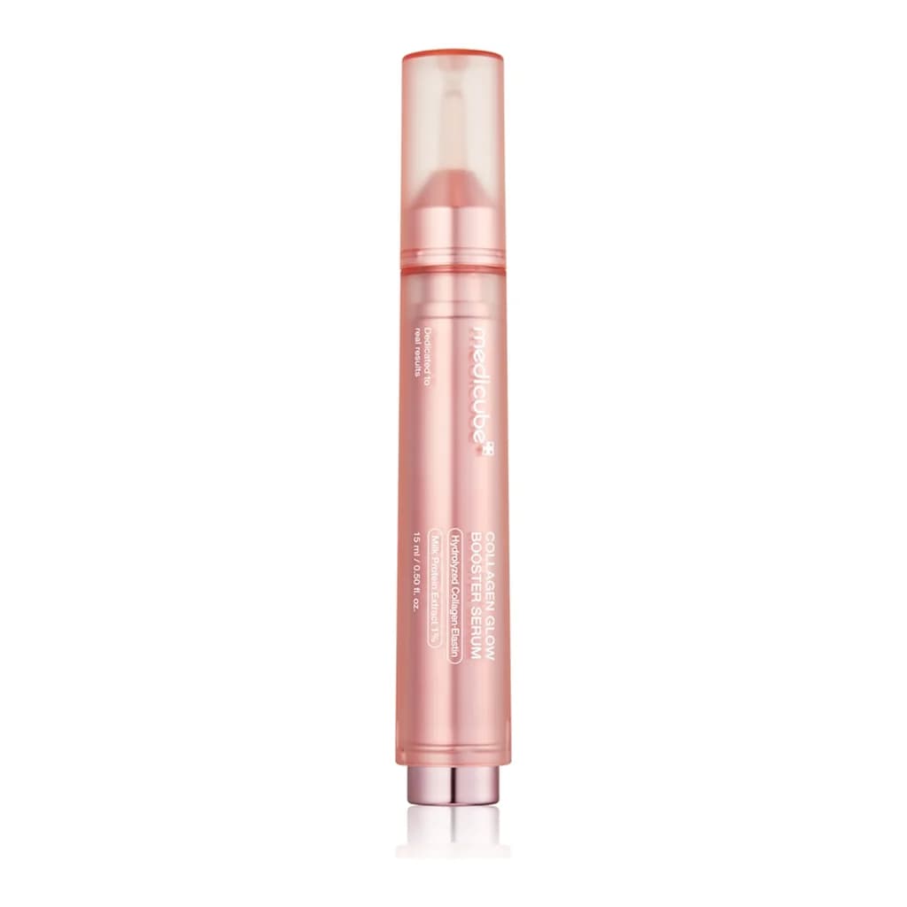 medicube Collagen Glow Booster Serum