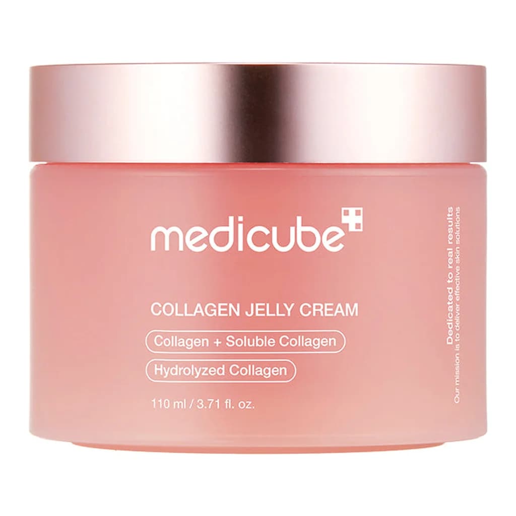 medicube Collagen Jelly Cream