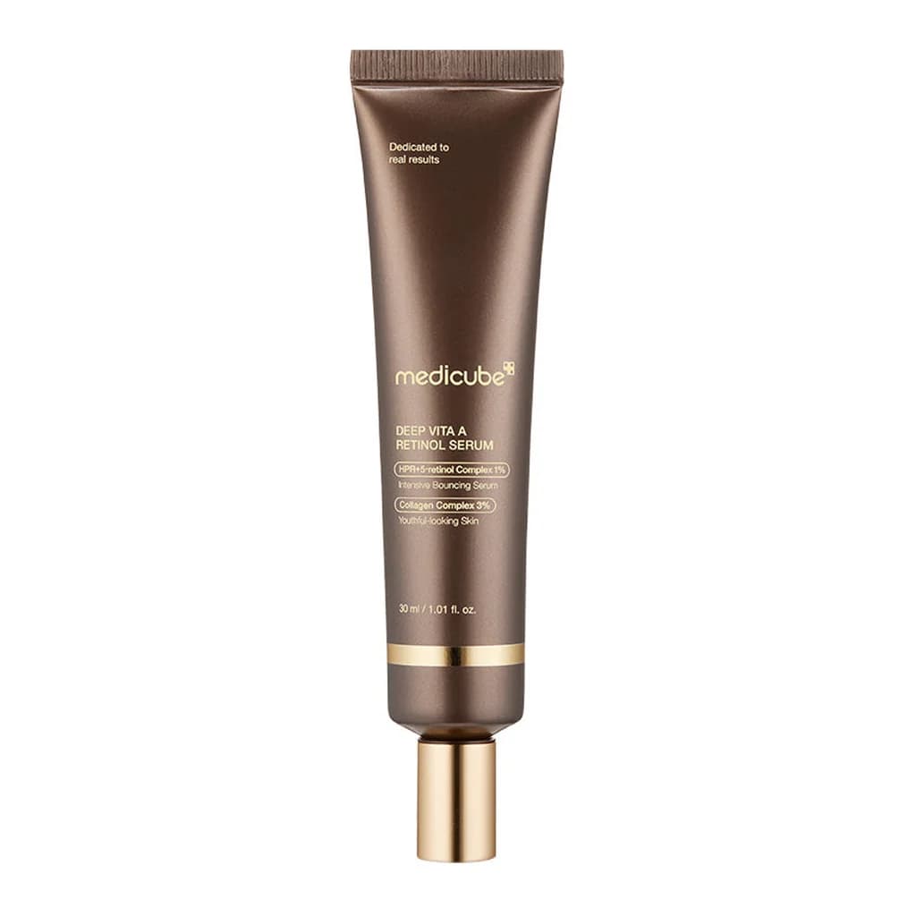 medicube Deep Vita A Retinol Serum
