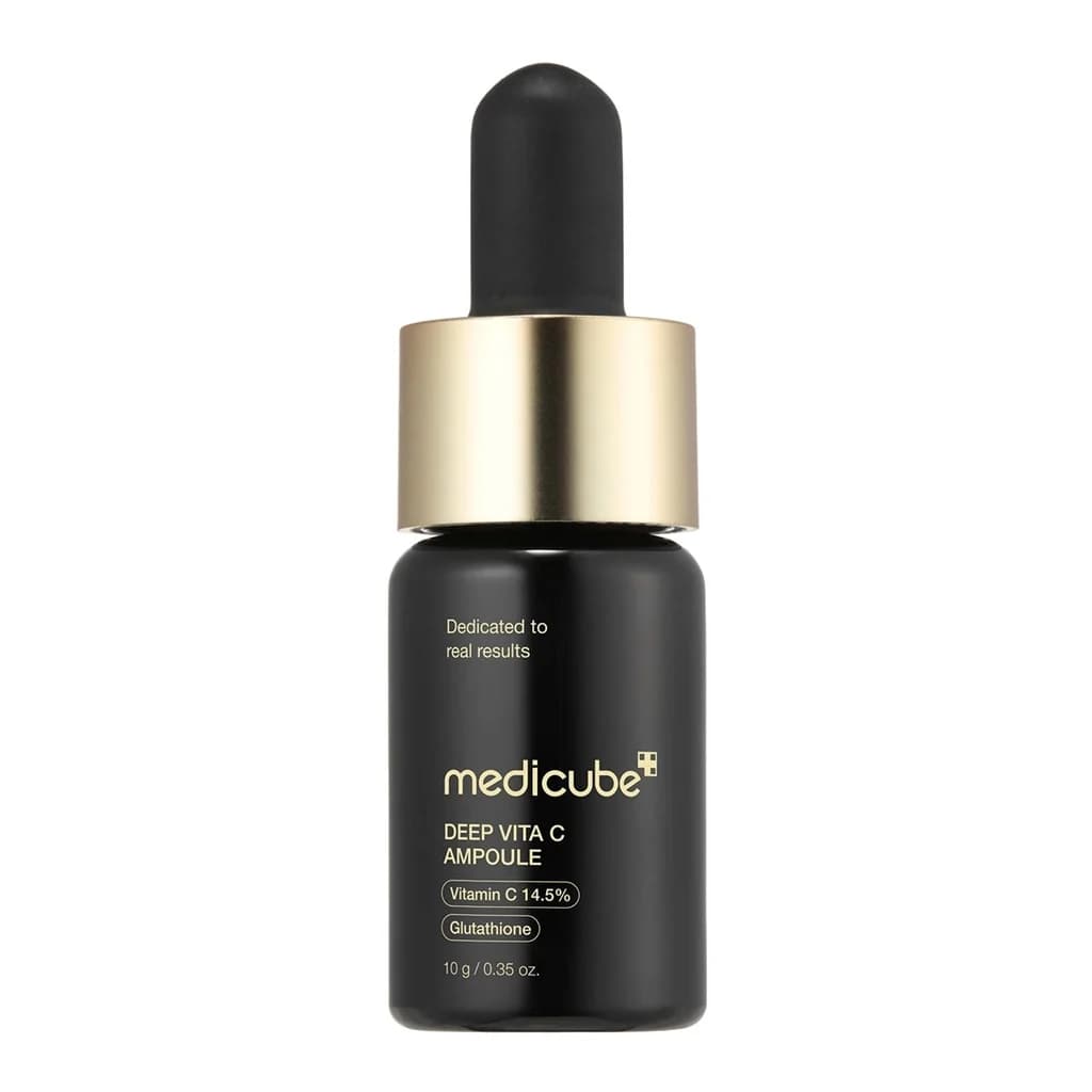 medicube Deep Vita C Ampoule 2.0