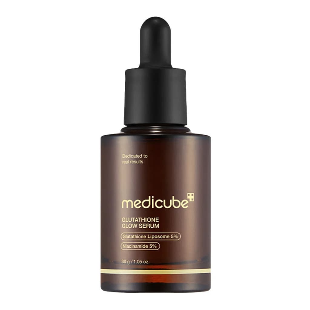 medicube Glutathione Glow Serum