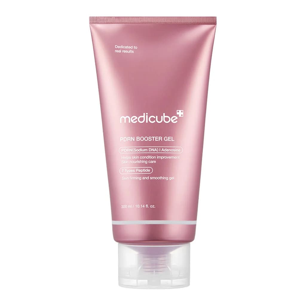 medicube PDRN Booster Gel