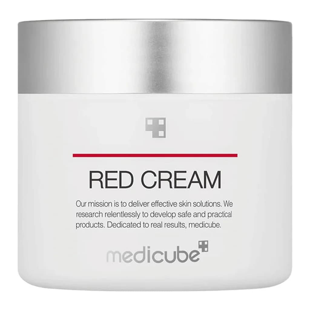 medicube Red Cream 2.0