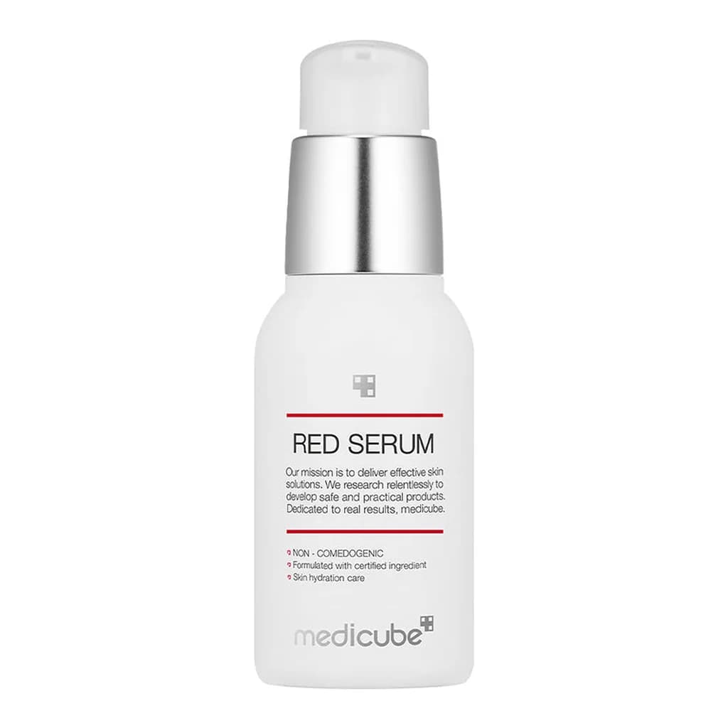medicube Red Serum 2.0