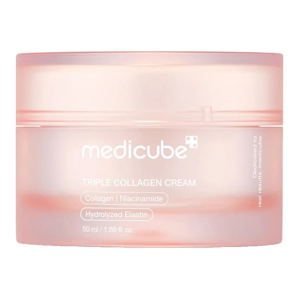 medicube Triple Collagen Cream 4.0