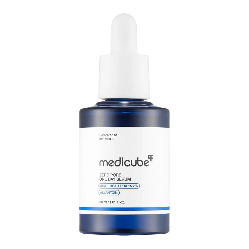 medicube Zero Pore One Day Serum