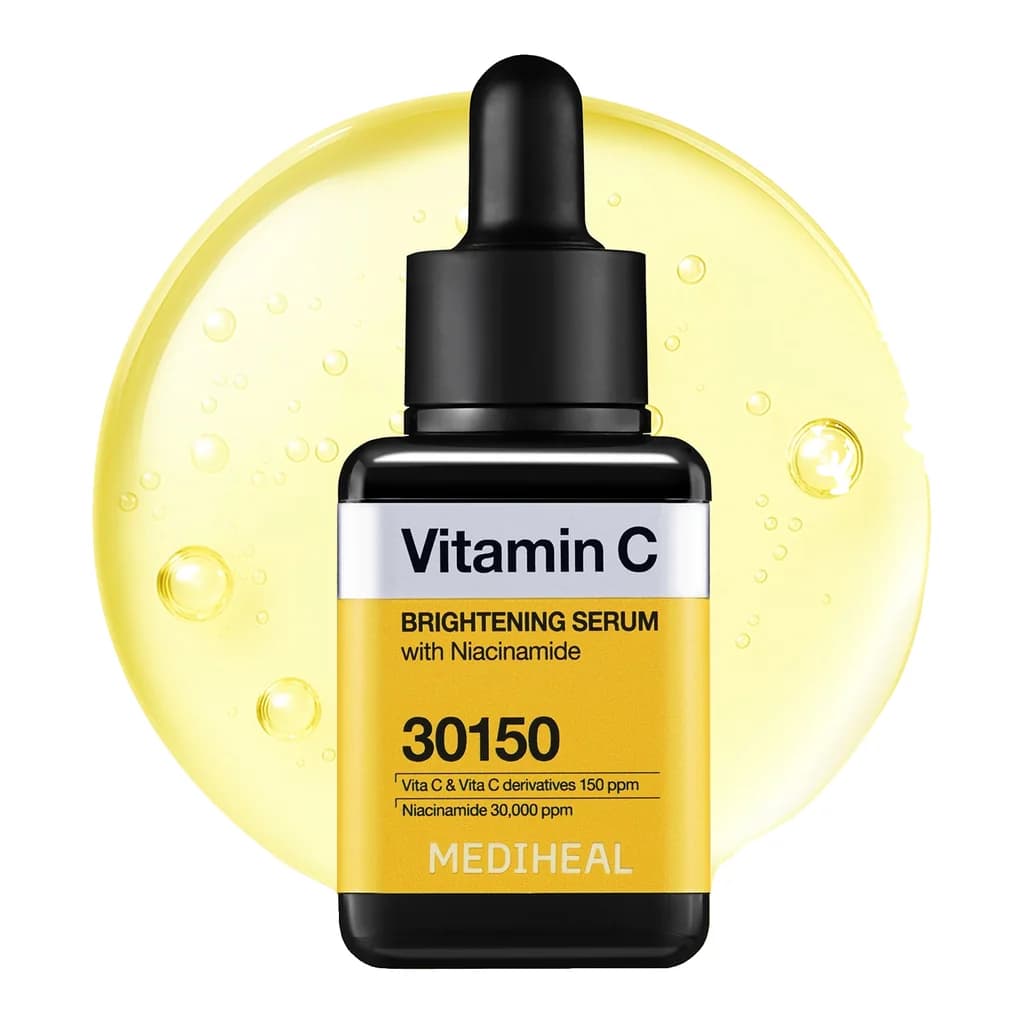 MEDIHEAL Medhieal Vitamin C Brightening Serum