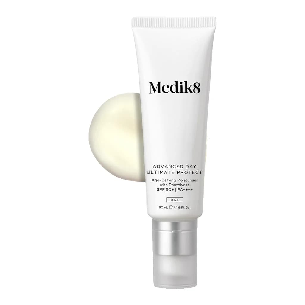 Medik8 Advanced Day Ultimate Protect SPF50+