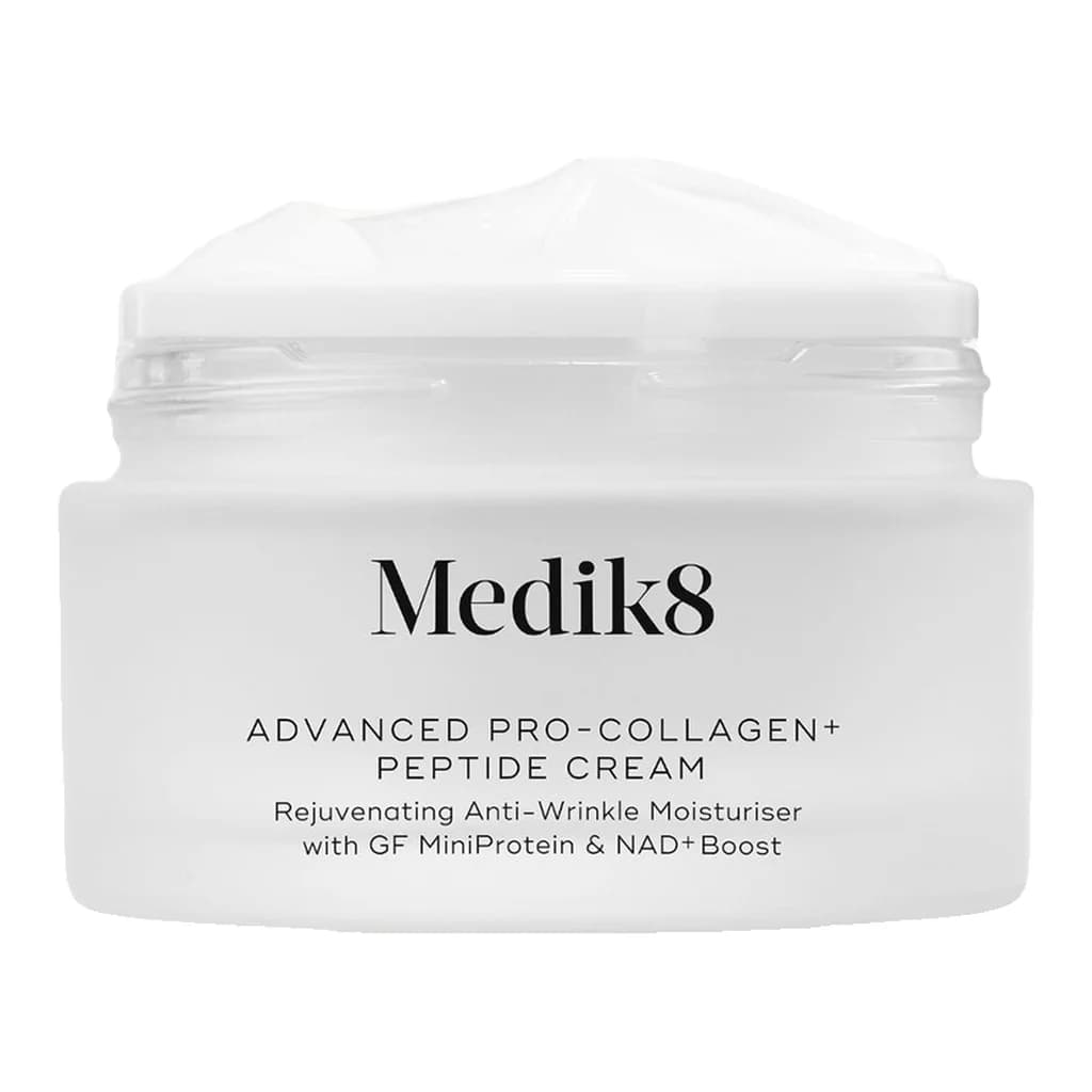 Medik8 Advanced Pro-Collagen+ Peptide Cream