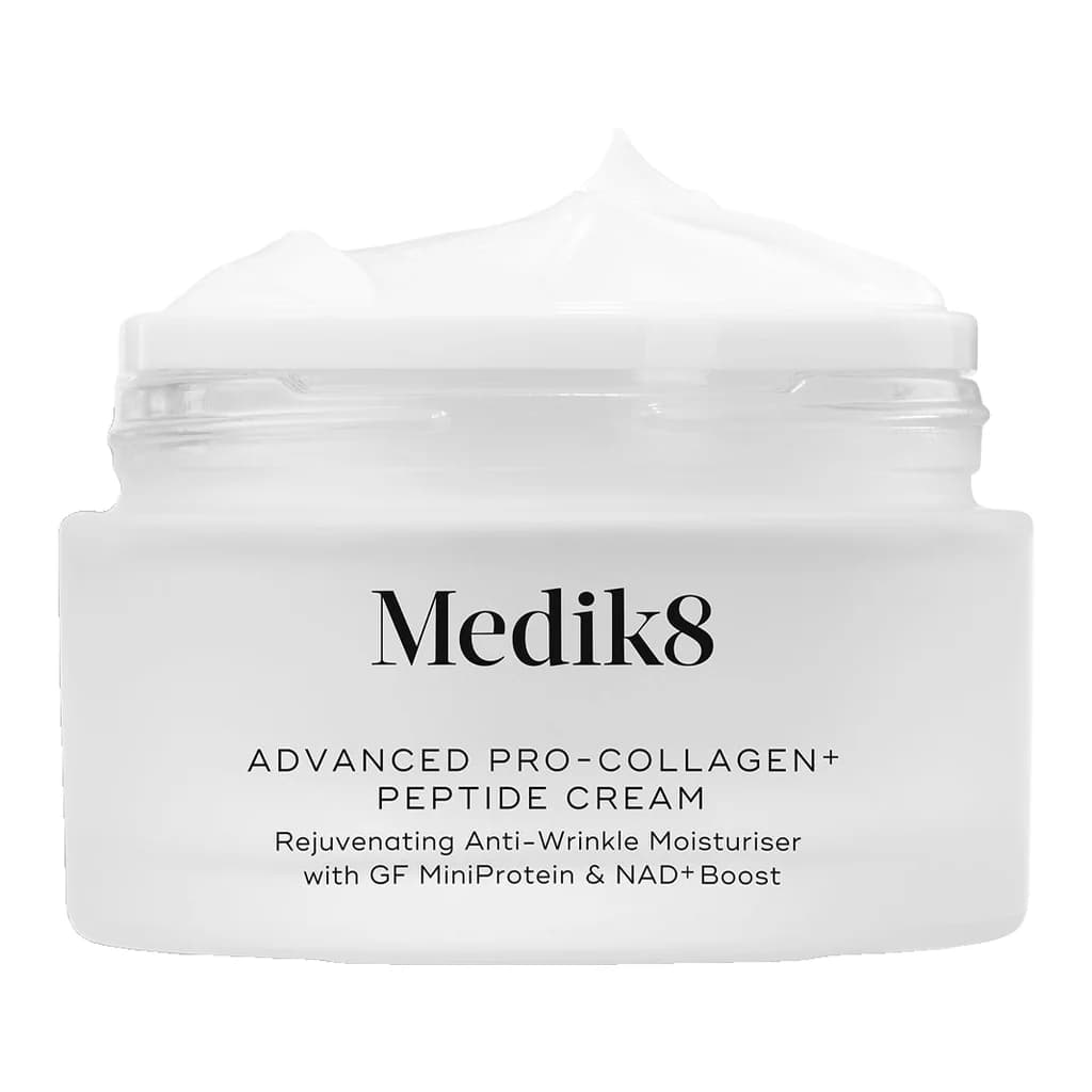 Medik8 Advanced Pro Collagen+ Peptide Cream Refill