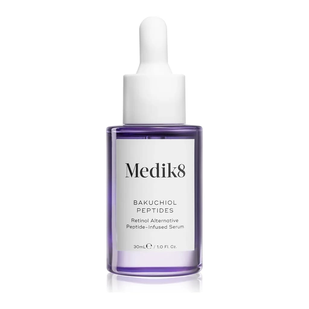 Medik8 Bakuchiol Peptides