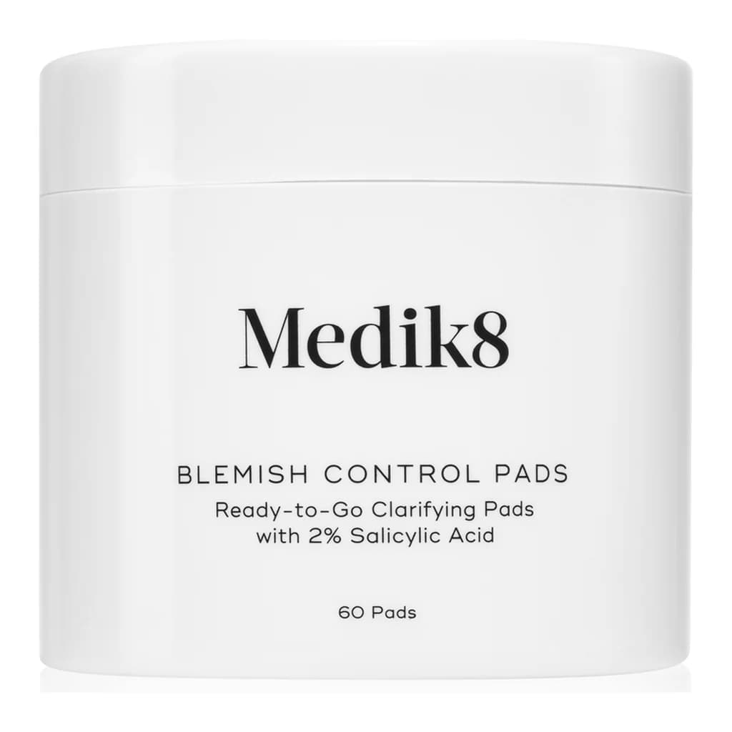 Medik8 Blemish Control Pads