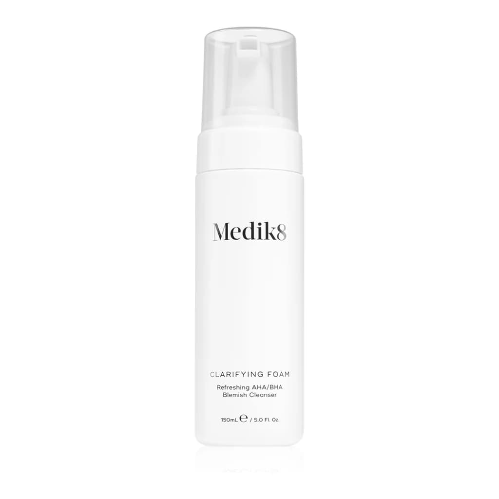 Medik8 Clarifying Foam